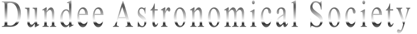 Dundee Astronomical Society